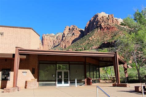 11 Top Attractions And Things To Do In Zion National Park Planetware