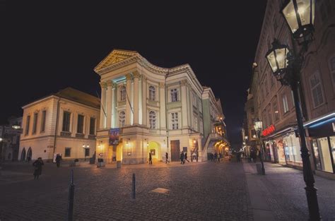 Kudy z nudy - Stavovské divadlo v Praze
