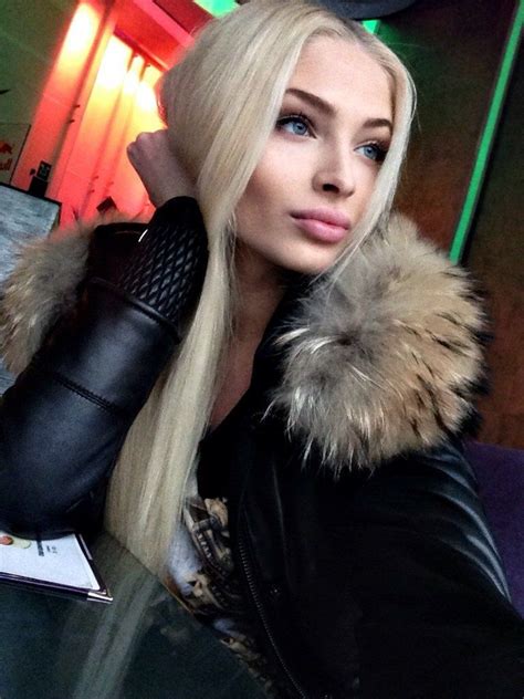 alena shishkova photo gallery hot blondes barbie girl hair styles