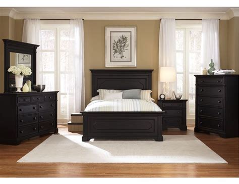 Modern Black Bedroom Furniture Sets Decordip Com