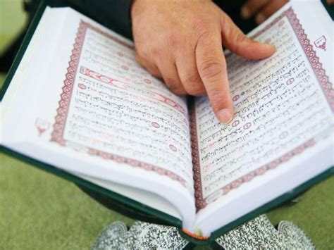 Macam Macam Metode Membaca Al Quran Delinewstv