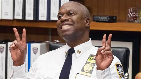 Brooklyn Nine Nine Youll Never 100 This Fill In The Caps Captain