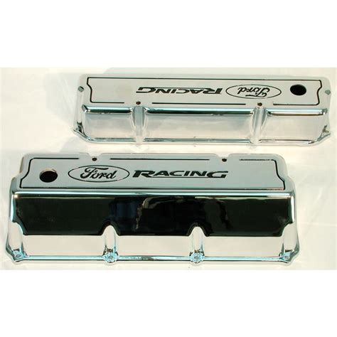 1979 1985 Mustang Ford Racing Valve Covers Boss 302351c351m400