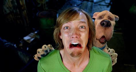 Scooby Doo 2 Monsters Unleashed 2004