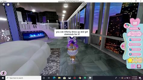 We did not find results for: How To Get Diamonds And Level Up In ROBLOX Royal High ...