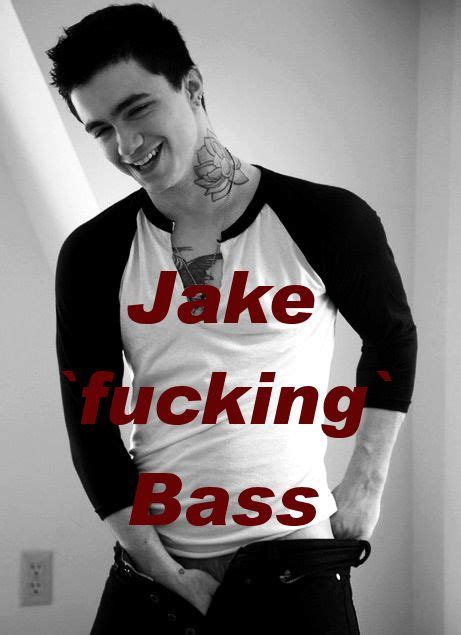 Jake Fucking Bass Gay Porn Stars