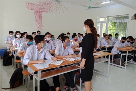 6 người ở hà nội tiếp xúc gần với ca nghi nhiễm. .: VGP News :. | Hà Nội cho học sinh nghỉ Tết sớm 1 tuần ...