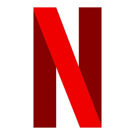 Logo Netflix Icon Free Download On Iconfinder