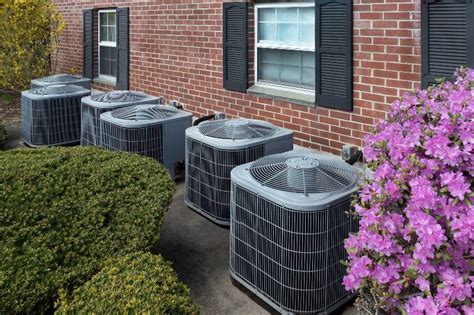 Home Services Bill Bowers Air Conditioning And Heating