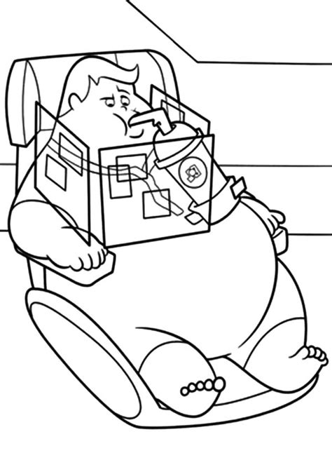 1000 plus free coloring pages for kids including disney movie coloring pictures and kids favorite cartoon characters. Fat Lazy Boy Coloring Pages : Kids Play Color