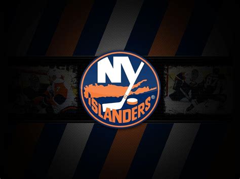 Tons of awesome new york islanders wallpapers to download for free. New York Islanders Wallpapers - Wallpaper Cave