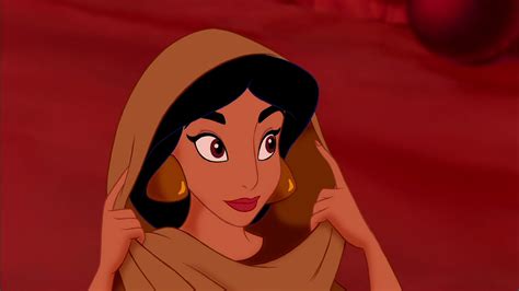 Saiba Mais Sobre A Princesa Jasmine Em Aladdin Vigília Nerd