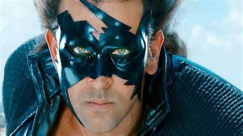 hrithik roshan confirms krrish 4 on special occasion of ‘15 years of krrish see his post
