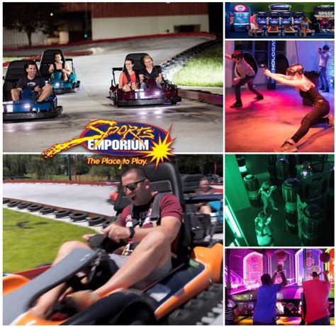 Check spelling or type a new query. Tour Group Activities | Carlisle Sports Emporium