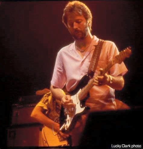 Pin By Tom McCleary On Eric Clapton There S Only One Eric Clapton