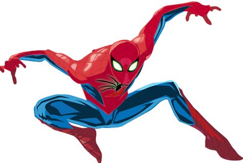Spider Man Png Images Transparent Free Download Pngmart