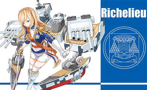 1600x900px Free Download Hd Wallpaper Anime Warship Girls