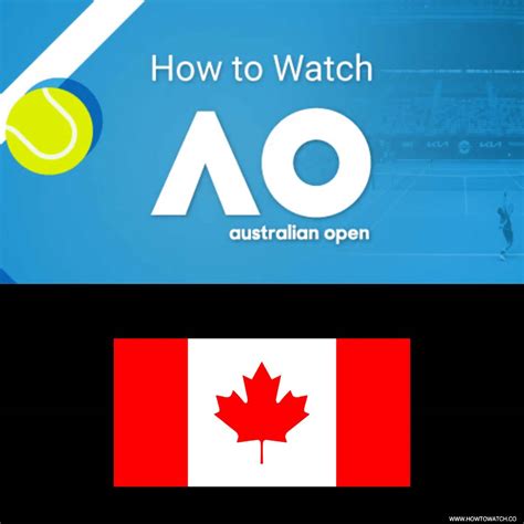 How to watch Australian Open in Canada [Free Live Stream | 2024]