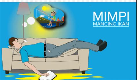 buku mimpi mancing ikan