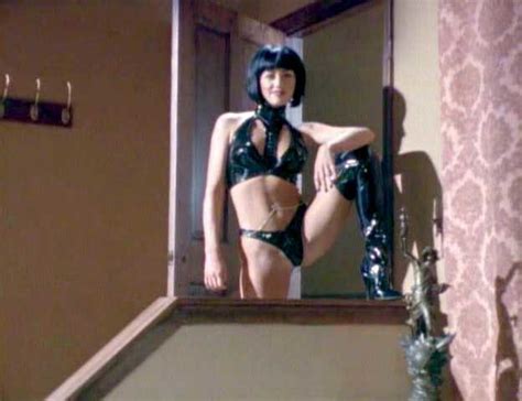 Naked Jacqueline Lovell In Rod Steele 0014