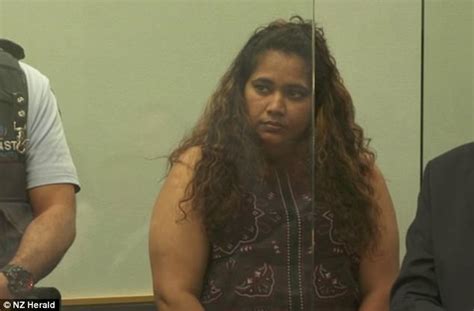 Kasmeer Lata Who Kept Her Daughter As A Sex Slave Jailed