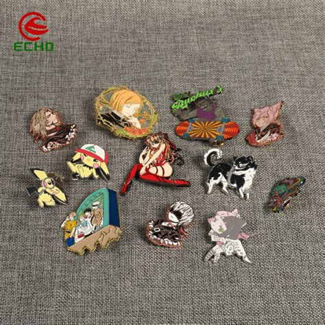 China Manufacturer Wholesale Promotional Gift Cute Anime Cartoon