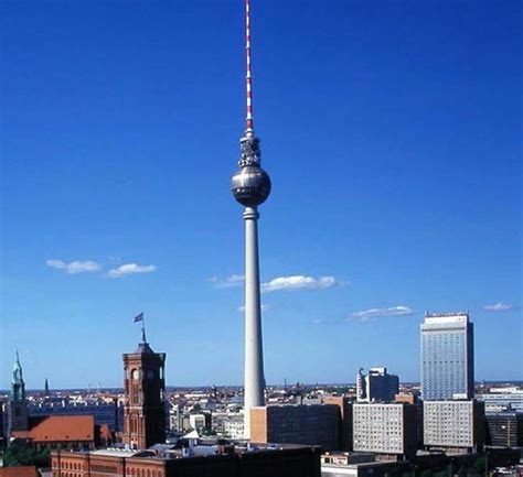 Top 20 Places In Germany Youve Got To Visit Berlin Photos Germany