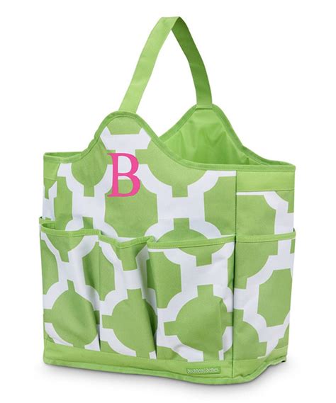 Another Great Find On Zulily Green Drop The Latitude Everything Bag