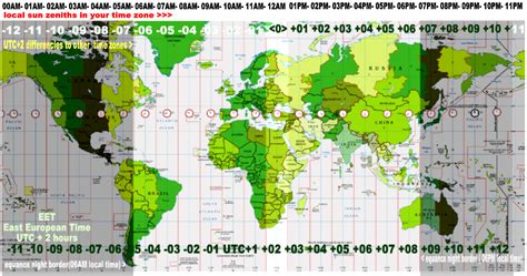 Utc to mst (malaysia) conversion table. Enroque de ciencia: Segundo intercalar o bisiesto