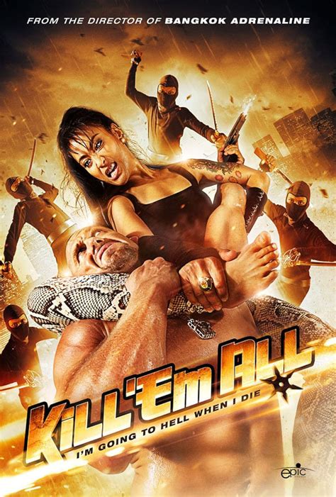 Kill Em All 2012 Imdb