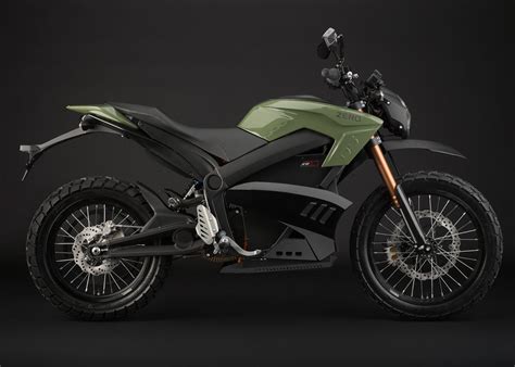 2013 Zero Ds Dual Sport Electric Bike Pricing Autoevolution