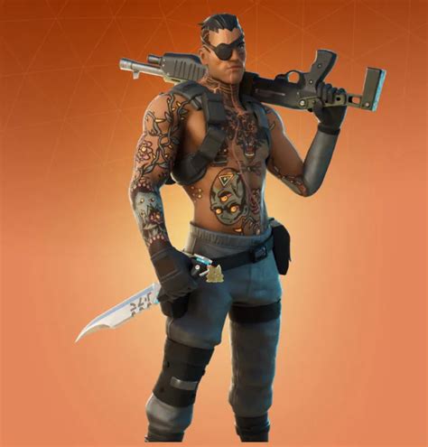 Fortnite Joey Skin Character Png Images Pro Game Guides