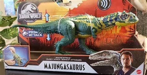 Juguetes De Jurassic World 2 Mattel Gran Venta Off 55