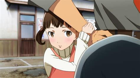 The official subreddit of 4anime.to for technical issues and anime suggestions join our discord: Persona 4 : The Golden Animation - 01 First Look - Anime Evo