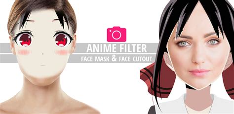 Anime Filter Anime Face Swapukappstore For Android