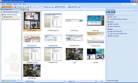 Erste Screenshots Der öffentlichen Office 2007 Beta 2 Winfuturede