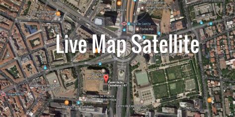 Live Map Satellite For Android Apk Download