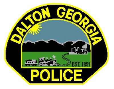 Dalton Officer Honored For Life-Saving Acts | Dalton, GA