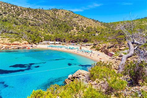 Las Mejores Playas De Ibiza Todo Sobre Viajes