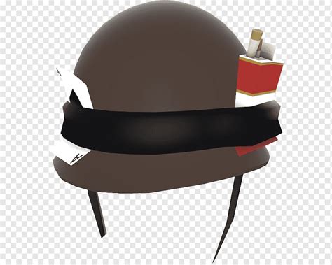 Team Fortress 2 Soldier Merchant Veteran Wiki، Soldier قبعة الناس
