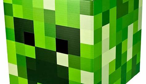 Creeper - The Minecraft creeper Photo (32728884) - Fanpop