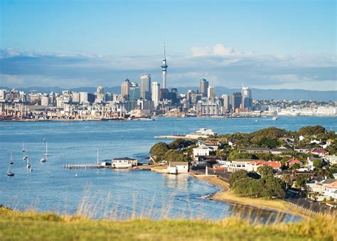 Visit Devonport on a trip to New Zealand | Audley Travel