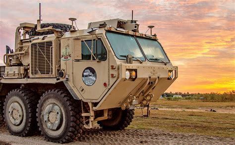 U S Military Working To Make Its Self Driving Technology Smarter