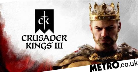 Crusader Kings 3 Xbox Hands On Grand Strategy On The Small Screen