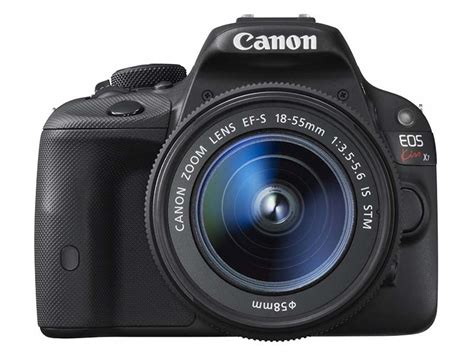 Canon eos kiss x7 camera. Canon EOS Kiss X7の買取価格 | カメラ買取の一心堂