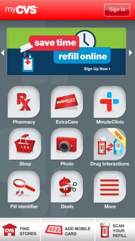 Below are 41 working coupons for pharmacy coupons cvs from reliable websites that we have updated for users to get maximum savings. CVS adds OTC drug interaction checker to mobile app ...