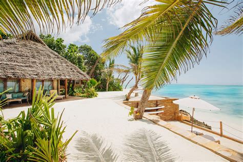 Beach Holidays Zanzibar Expert Africa