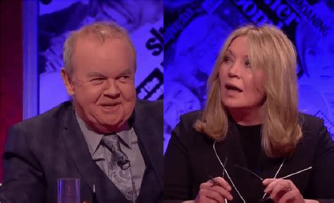 Ian Hislop Stuns The Panel By Calling Out Bbc Bias Straight To The Broadcaster’s Face [video