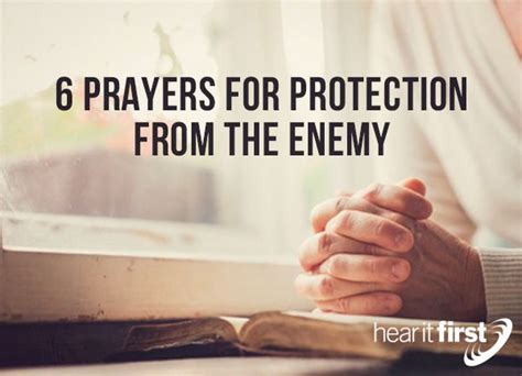 Bible Verses On Prayer Against Enemies Rilocharge