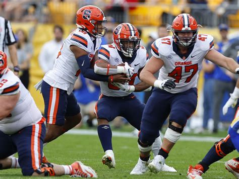 Florida State vs. Syracuse predictions, spread & injury report for 11/